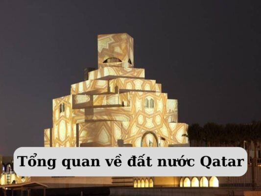 nước qatar