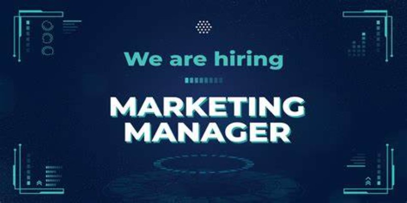 Tuyển Market Manager Cty Ali Bin Ali làm tại Doha - Qatar