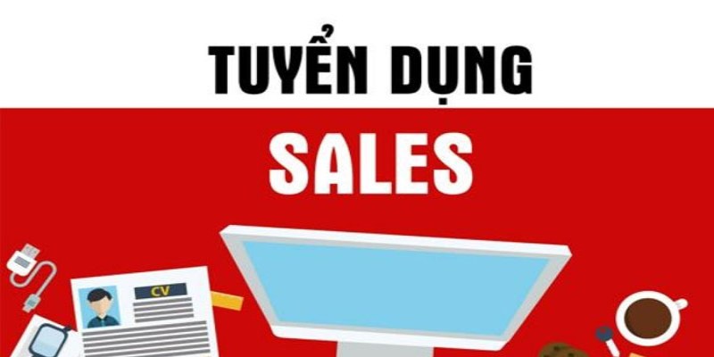 Tuyển Sales Lead Cty Ali Bin Ali Làm Việc Tại Doha, Qatar